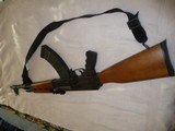 ZAVASTA AK-47 MDL-N-PAP M70, SERBIA RIFLE