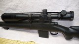 Remington 700 Police Sniper .308 - 3 of 15