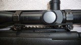 Remington 700 Police Sniper .308 - 5 of 15