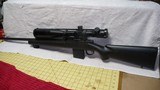 Remington 700 Police Sniper .308 - 1 of 15