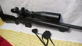 Remington 700 Police Sniper .308 - 12 of 15