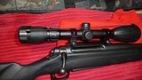 Remington 770 7mm Bolt Action BSA Scope - 1 of 15