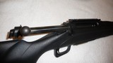 Remington 770 7mm Bolt Action BSA Scope - 7 of 15