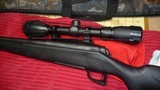 Remington 770 7mm Bolt Action BSA Scope - 2 of 15