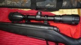 Remington 770 7mm Bolt Action BSA Scope - 4 of 15