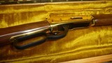 Winchester Model 94 Centennial 66 30.30 - 6 of 15