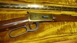 Winchester Model 94 Centennial 66 30.30 - 3 of 15