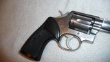 Smith & Wesson model 64-3
38 Special Revolver - 3 of 7