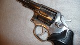 Smith & Wesson model 64-3
38 Special Revolver - 2 of 7
