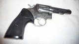 Smith & Wesson model 64-3
38 Special Revolver - 4 of 7