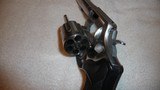 Smith & Wesson model 64-3
38 Special Revolver - 6 of 7