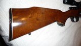 Interarms Mark X 30.06 Rifle Manchester England - 8 of 14