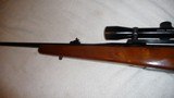 Interarms Mark X 30.06 Rifle Manchester England - 5 of 14