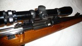 Interarms Mark X 30.06 Rifle Manchester England - 12 of 14