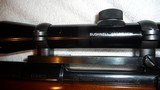 Interarms Mark X 30.06 Rifle Manchester England - 7 of 14