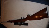 Interarms Mark X 30.06 Rifle Manchester England - 1 of 14