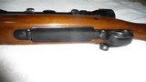 Winchester Model 70 Win.300 Magnum Rifle - 8 of 15