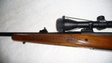 Winchester Model 70 Win.300 Magnum Rifle - 7 of 15