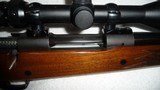 Winchester Model 70 Win.300 Magnum Rifle - 14 of 15