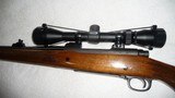 Winchester Model 70 Win.300 Magnum Rifle - 6 of 15