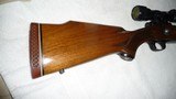 Winchester Model 70 Win.300 Magnum Rifle - 11 of 15