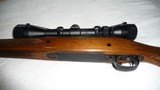 Winchester Model 70 Win.300 Magnum Rifle - 5 of 15