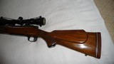 Winchester Model 70 Win.300 Magnum Rifle - 2 of 15