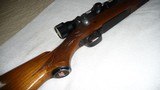 Winchester Model 70 Win.300 Magnum Rifle - 12 of 15