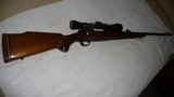 Winchester Model 70 Win.300 Magnum Rifle - 10 of 15