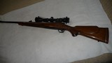 Winchester Model 70 Win.300 Magnum Rifle - 1 of 15