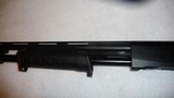 Rock Island Armory 410 ga pump shotgun - 14 of 15