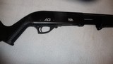 Rock Island Armory 410 ga pump shotgun - 3 of 15