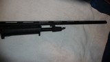 Rock Island Armory 410 ga pump shotgun - 5 of 15