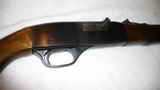 Winchester Model 190 .2 2 caliber Semi-automatic Rifle - 3 of 11