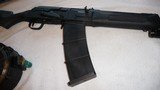 Izhmash Saiga 12 12gauge - 12 of 14