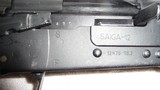 Izhmash Saiga 12 12gauge - 8 of 14