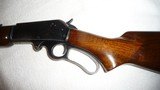 1948 Marlin Waffle Top 336 Lever-action 30.30 - 3 of 15