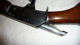 1948 Marlin Waffle Top 336 Lever-action 30.30 - 10 of 15