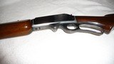 1948 Marlin Waffle Top 336 Lever-action 30.30 - 6 of 15