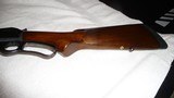 1948 Marlin Waffle Top 336 Lever-action 30.30 - 7 of 15