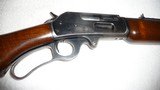 1948 Marlin Waffle Top 336 Lever-action 30.30 - 12 of 15