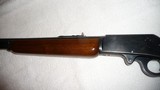 1948 Marlin Waffle Top 336 Lever-action 30.30 - 4 of 15