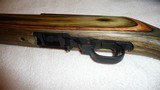 RUGER 10/22 Bull Barrel Laminated Stock/Scope - 4 of 15