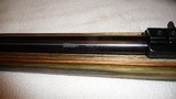 RUGER 10/22 Bull Barrel Laminated Stock/Scope - 6 of 15