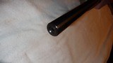 RUGER 10/22 Bull Barrel Laminated Stock/Scope - 8 of 15