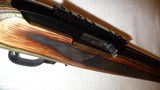 RUGER 10/22 Bull Barrel Laminated Stock/Scope - 14 of 15