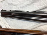 Winchester Model 101, 12 gauge, 2 3/4, 26 inch barrels - 10 of 15