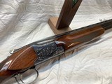 Winchester Model 101, 12 gauge, 2 3/4, 26 inch barrels - 2 of 15