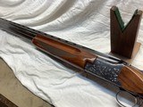 Winchester Model 101, 12 gauge, 2 3/4, 26 inch barrels - 1 of 15