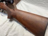 CZ .22 Rifle Charles Daly model Superior ll Bolt Action Rimfire 22 in - 5 of 15
